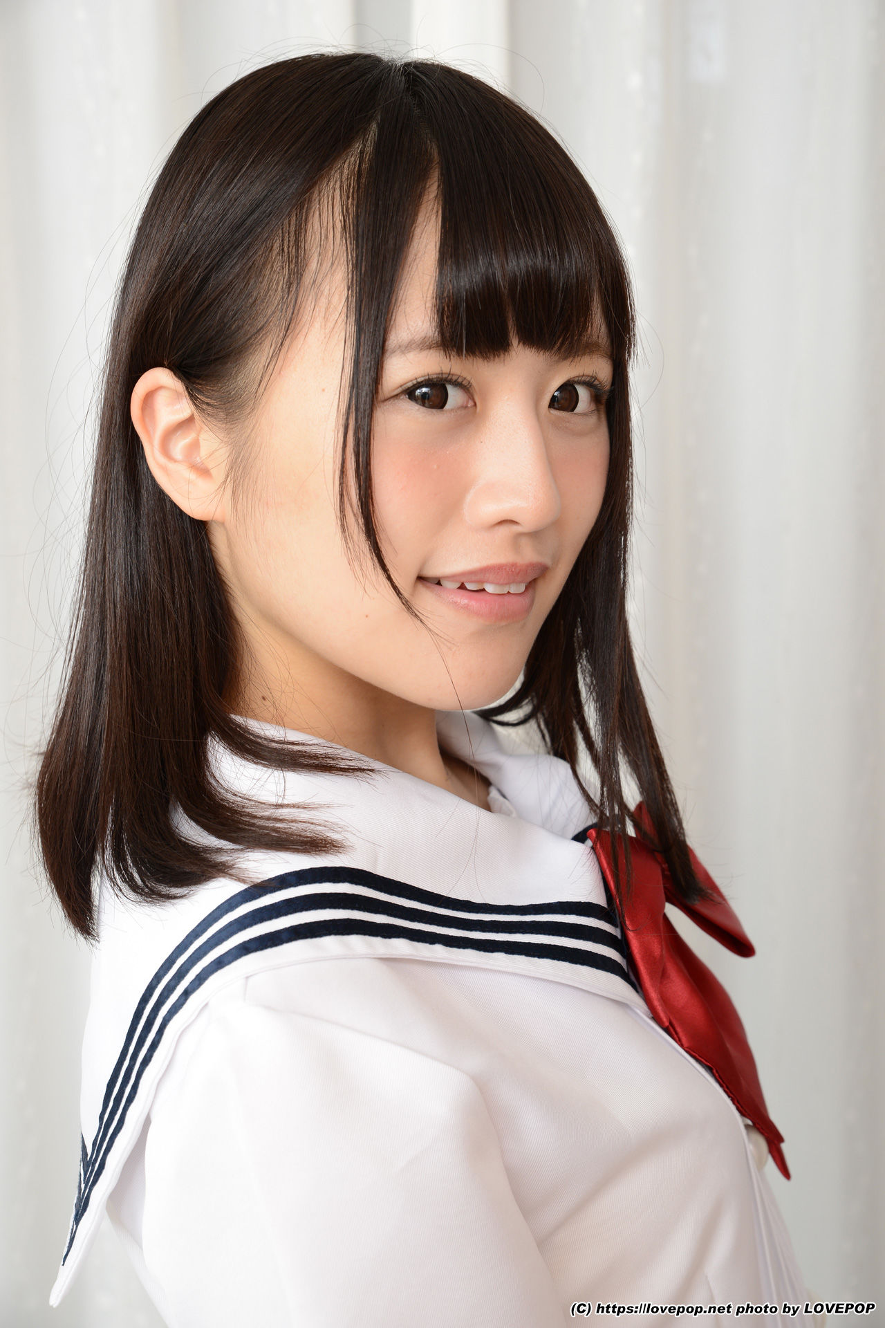 [LOVEPOP] Moe Haduki 葉月もえ Photoset 05/(68P)