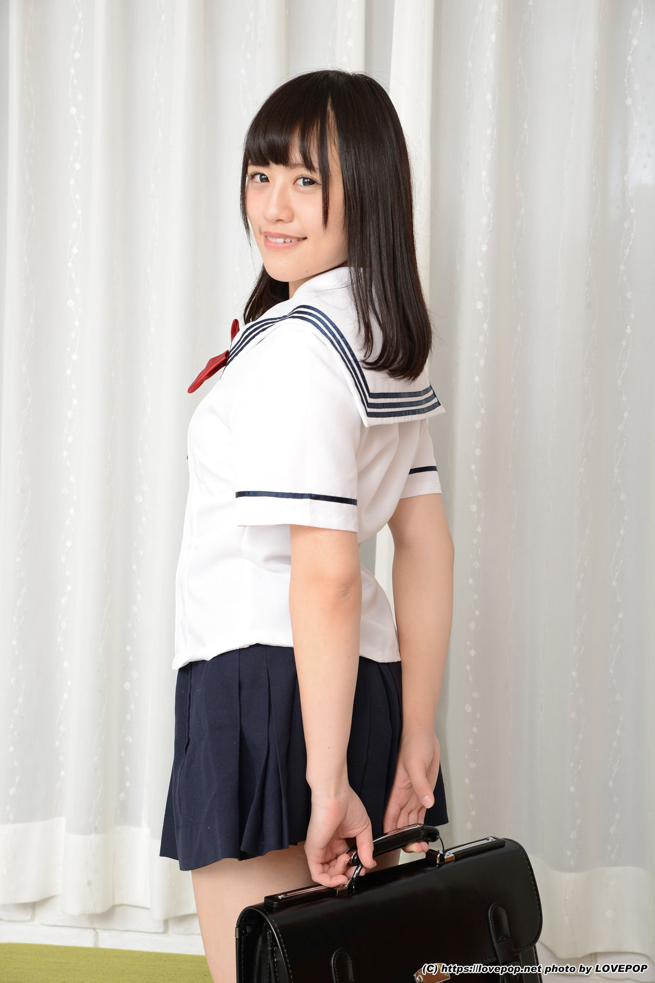 [LOVEPOP] Moe Haduki 葉月もえ Photoset 05/(68P)