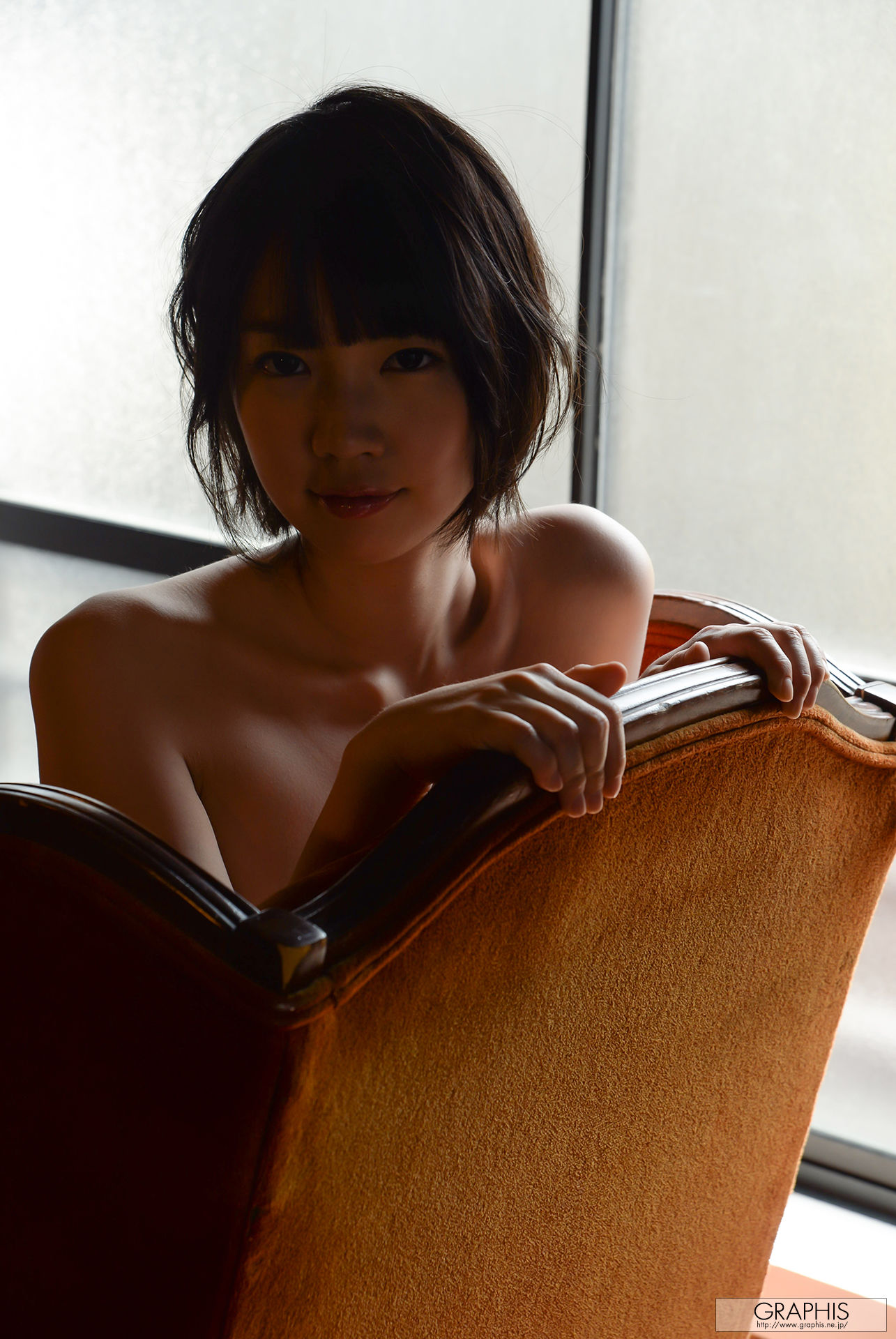 [Graphis] Limited Edition Koharu Suzuki 鈴木心春/(9P)