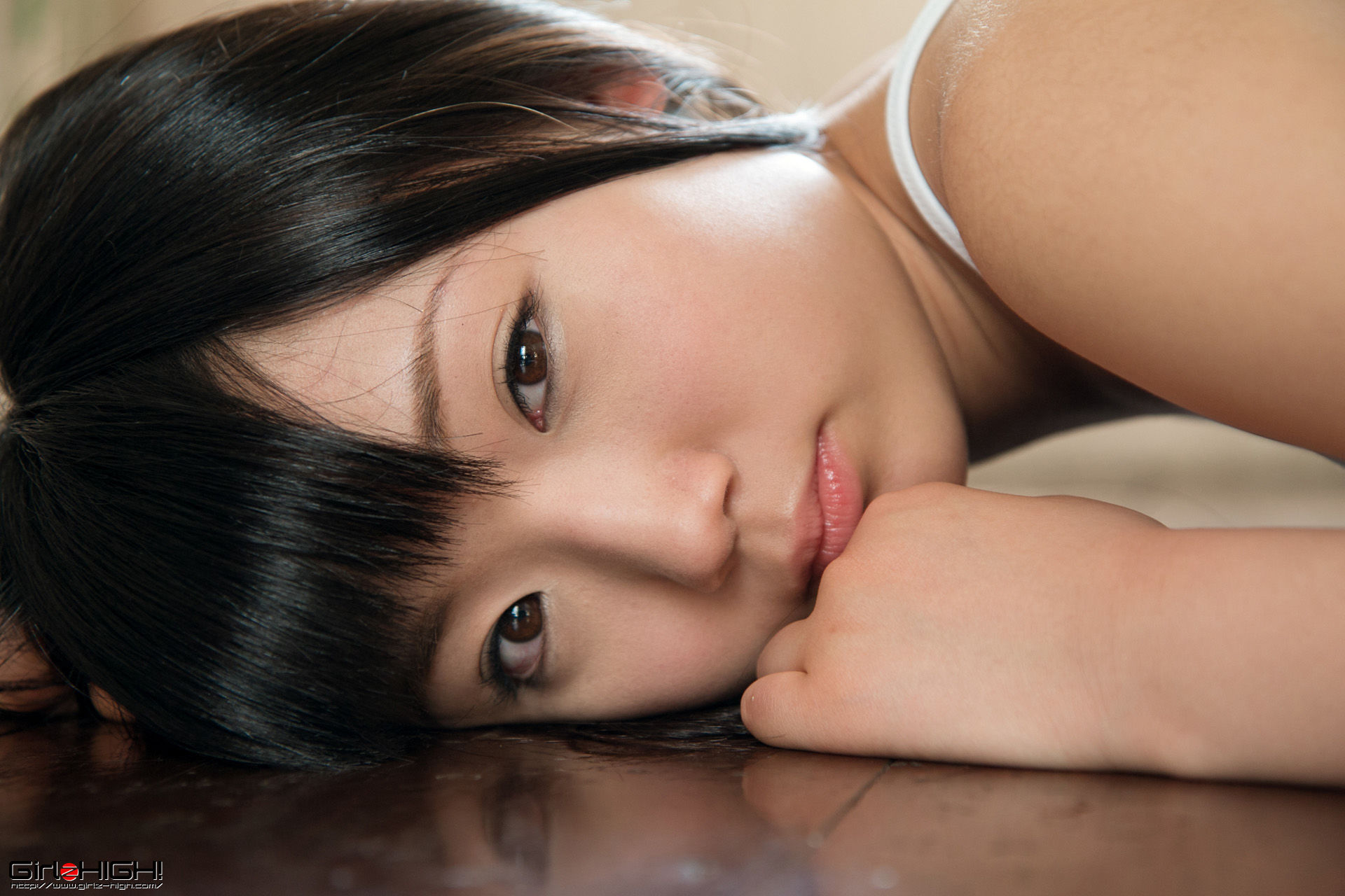 [Girlz-High] Hiyori Izumi 和泉ひより #g034 Gravure Gallery 04/(40P)