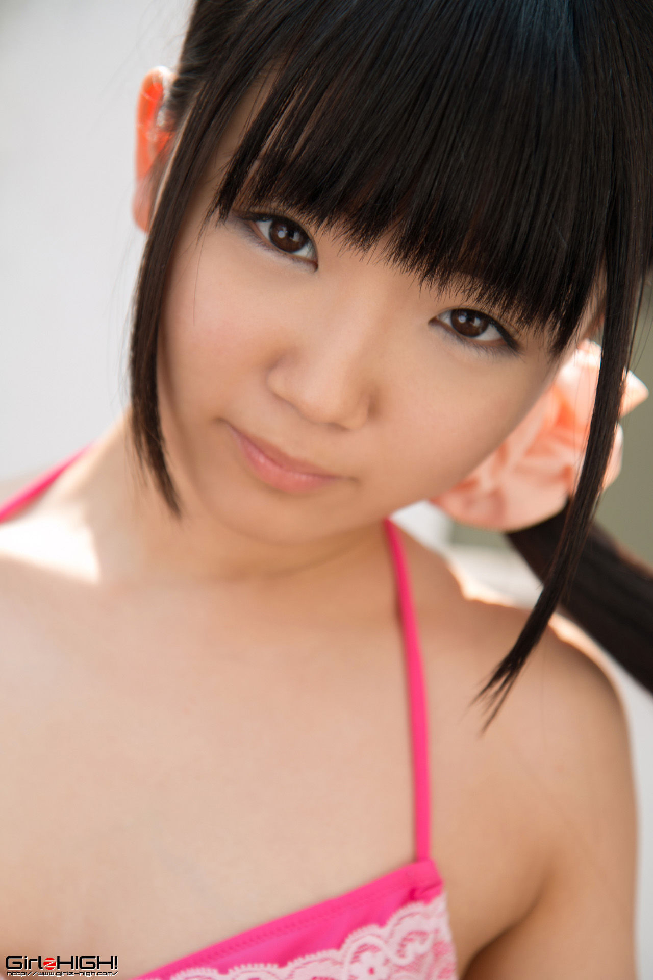 [Girlz-High] Hiyori Izumi 和泉ひより #g034 Gravure Gallery 01/(40P)