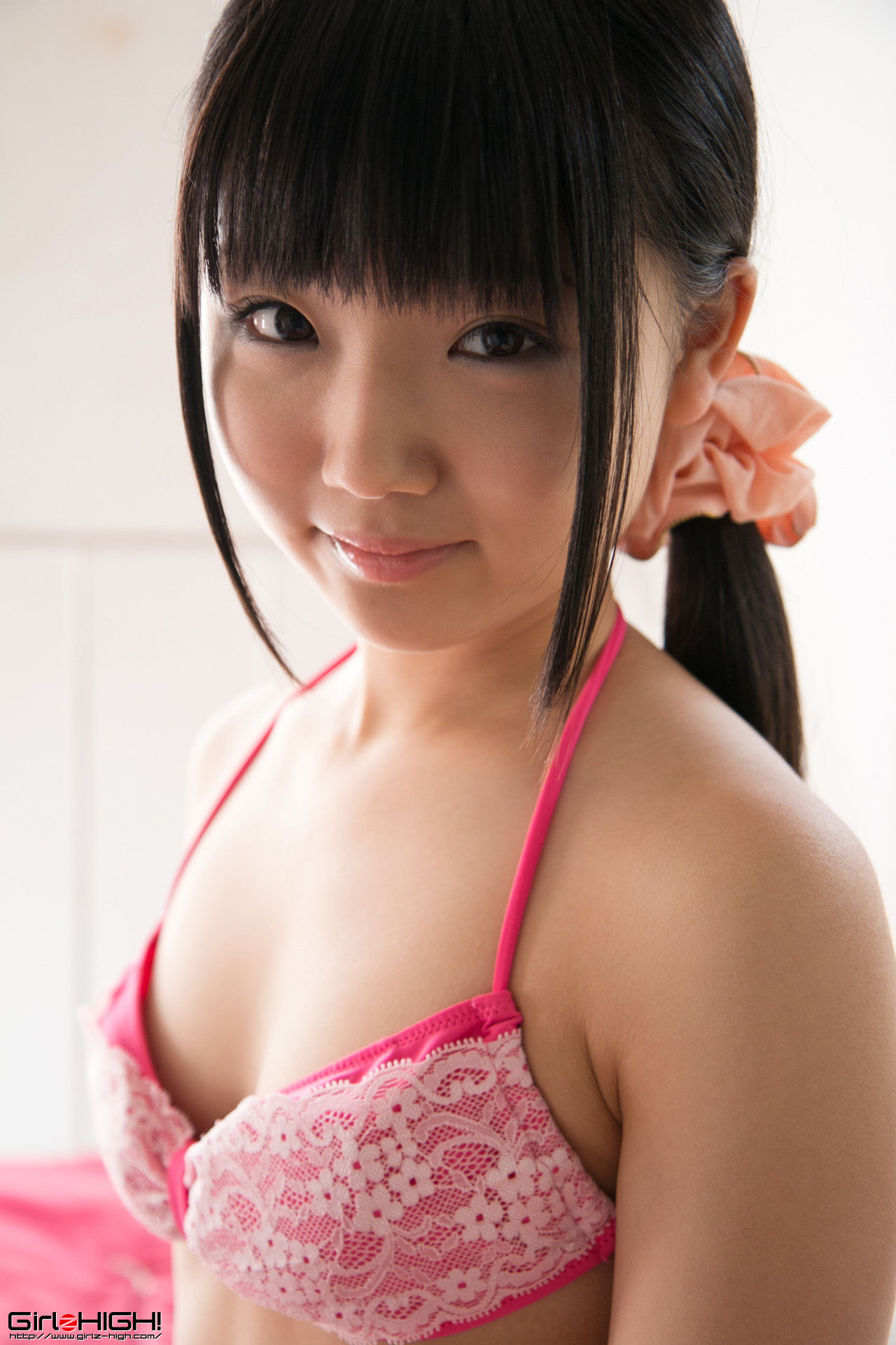 [Girlz-High] Hiyori Izumi 和泉ひより #g034 Gravure Gallery 01/(40P)