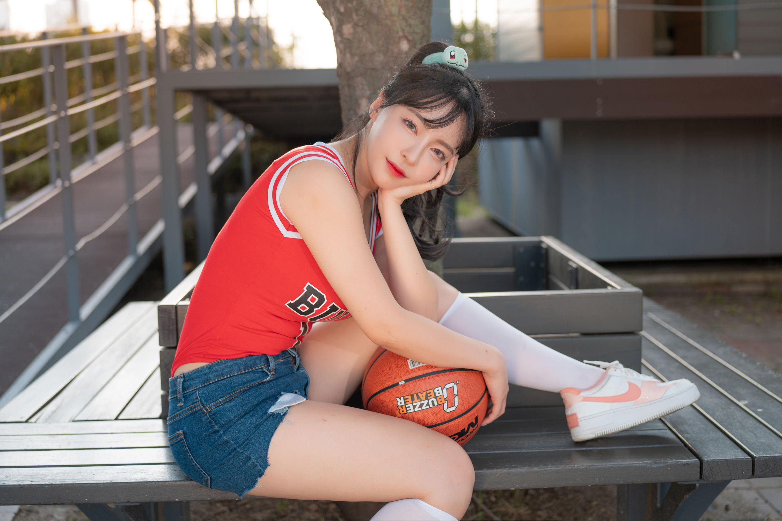 [CreamSoda] MoMo - Vol.02/(68P)