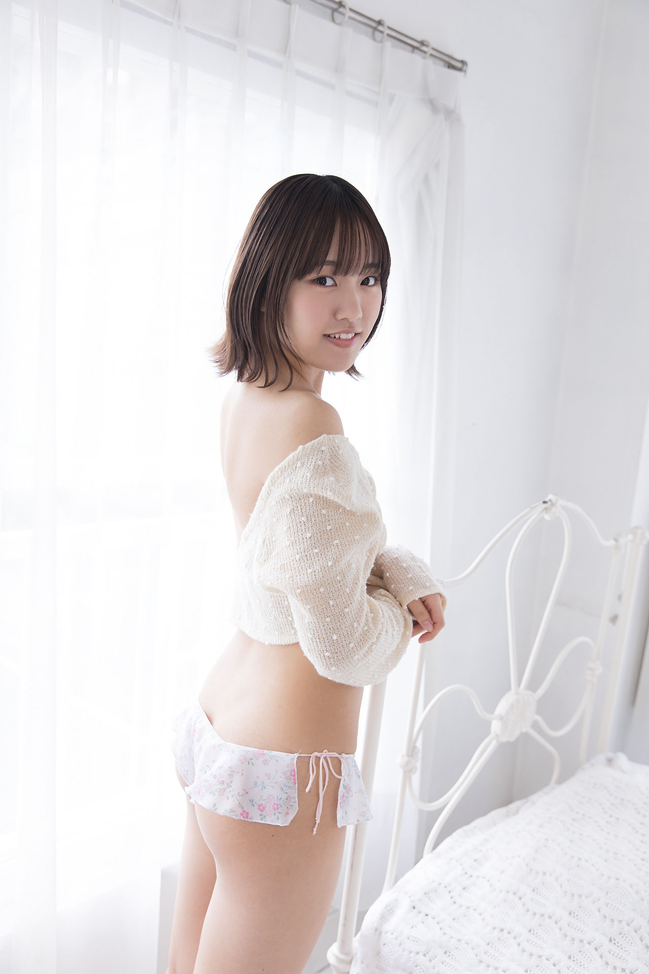 [Minisuka.tv] Anju Kouzuki 香月りお - Limited Gallery 26.1/(34P)