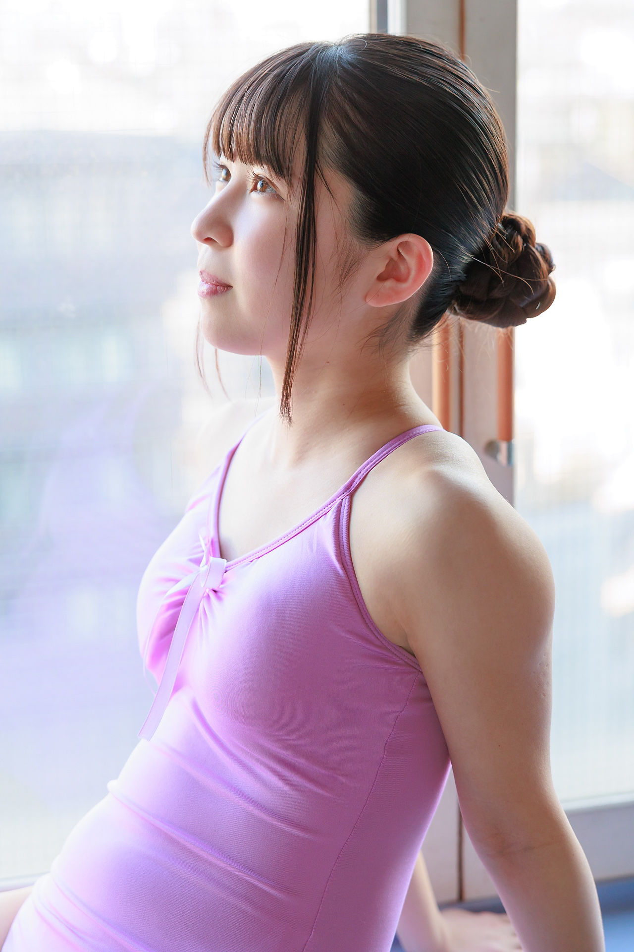 [Minisuka.tv] Umi Kokono 心乃うみ - Regular Gallery 2.3/(47P)