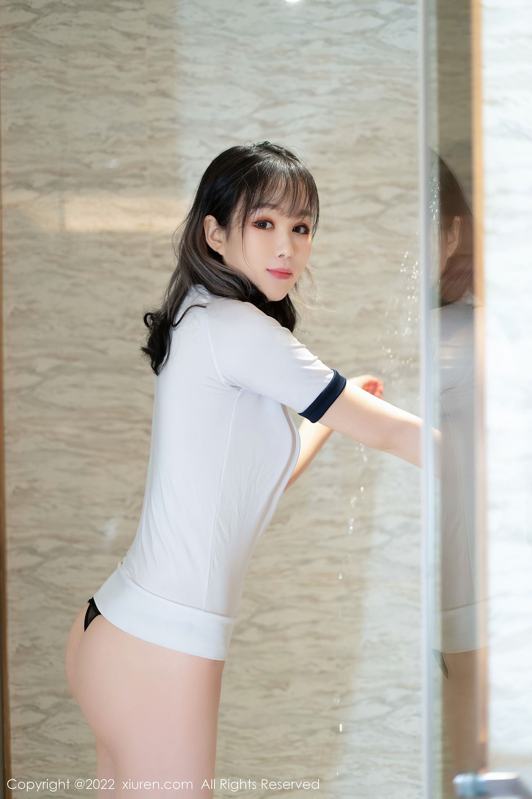 [秀人XiuRen] No.4684 杨倩倩/(44P)