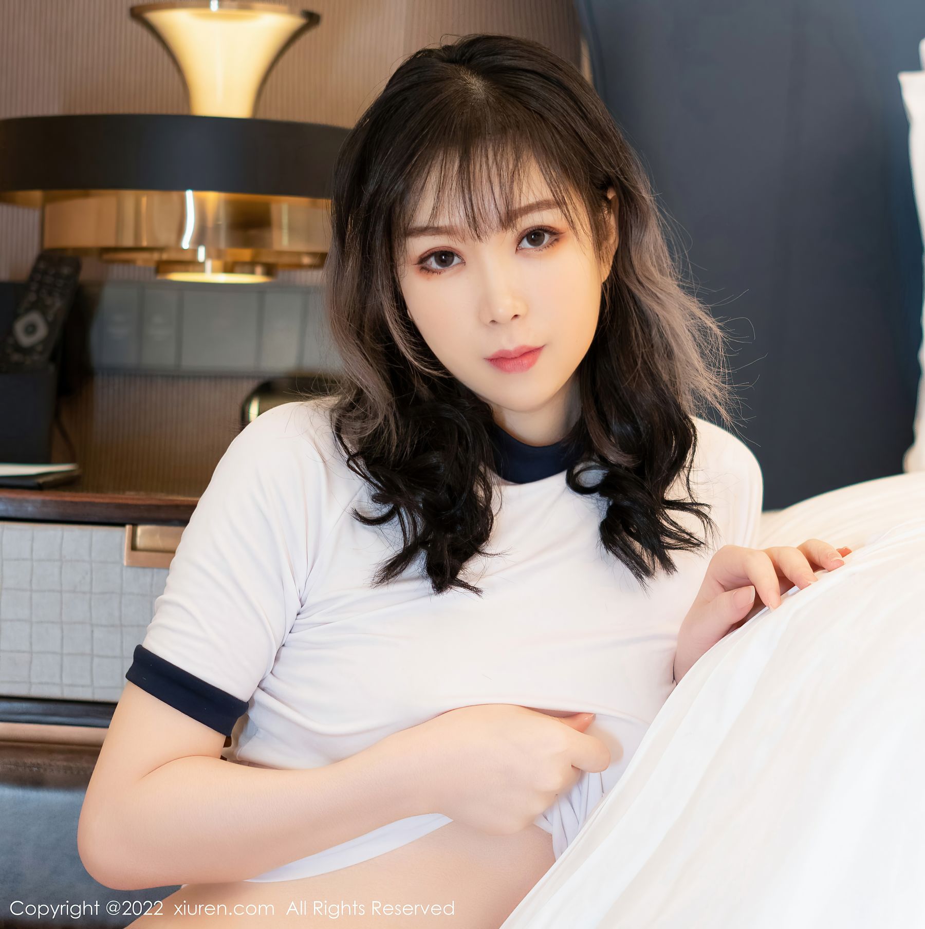 [秀人XiuRen] No.4684 杨倩倩/(44P)