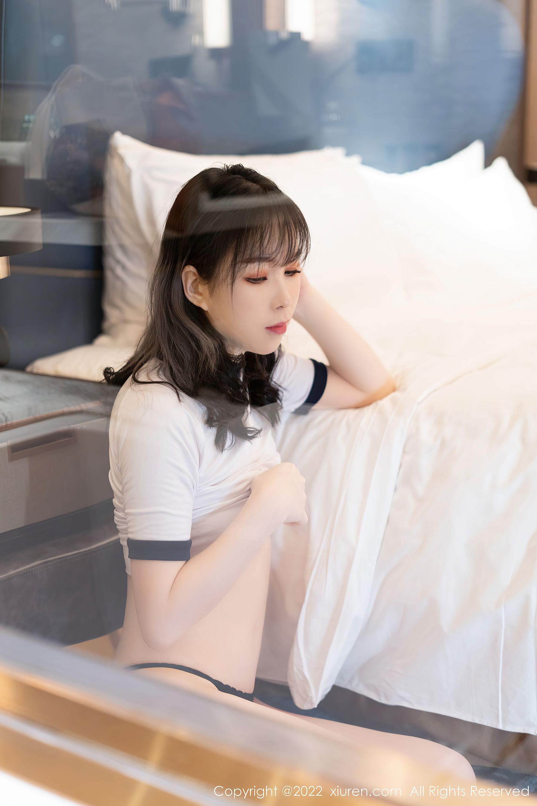 [秀人XiuRen] No.4684 杨倩倩/(44P)